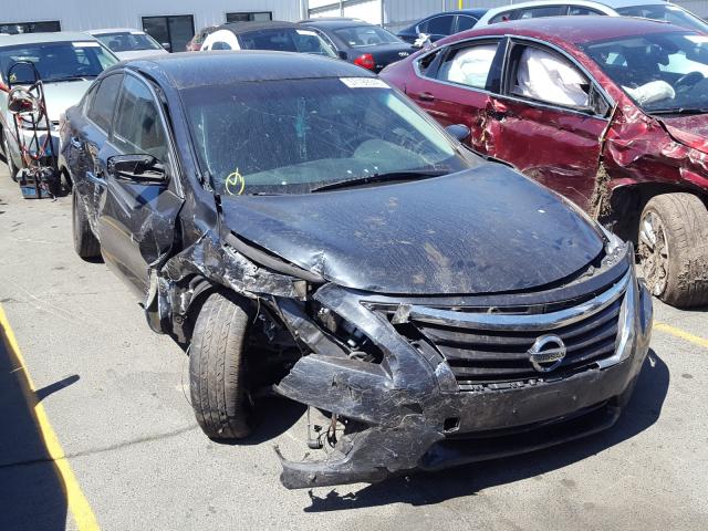 Photo 0 VIN: 1N4AL3AP8FC145440 - NISSAN ALTIMA 2.5 