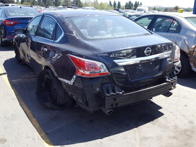 Photo 2 VIN: 1N4AL3AP8FC145440 - NISSAN ALTIMA 2.5 