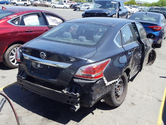 Photo 3 VIN: 1N4AL3AP8FC145440 - NISSAN ALTIMA 2.5 