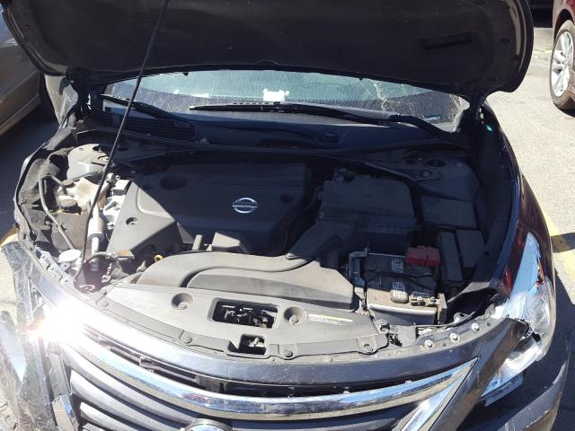 Photo 6 VIN: 1N4AL3AP8FC145440 - NISSAN ALTIMA 2.5 