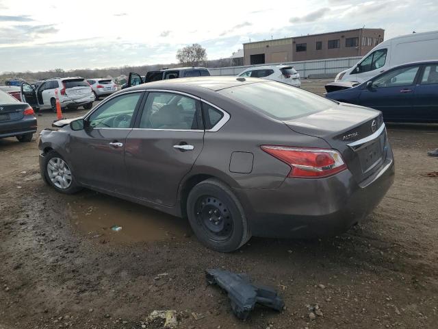 Photo 1 VIN: 1N4AL3AP8FC146314 - NISSAN ALTIMA 