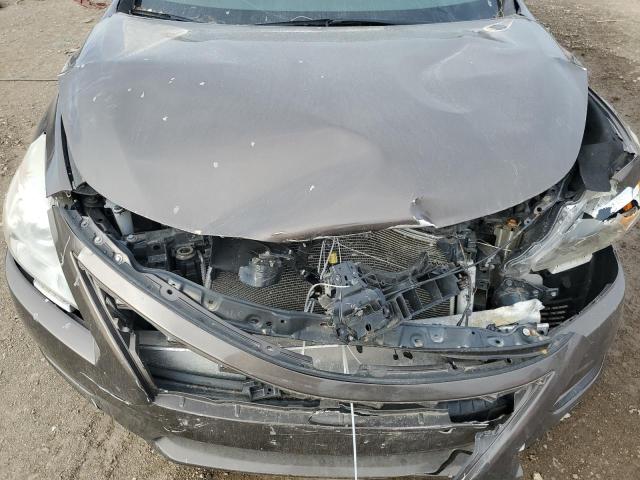 Photo 10 VIN: 1N4AL3AP8FC146314 - NISSAN ALTIMA 