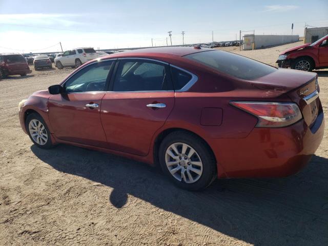 Photo 1 VIN: 1N4AL3AP8FC147415 - NISSAN ALTIMA 