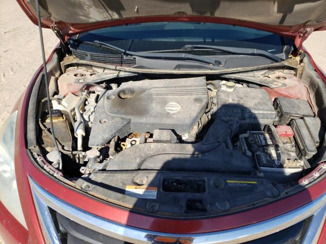 Photo 10 VIN: 1N4AL3AP8FC147415 - NISSAN ALTIMA 