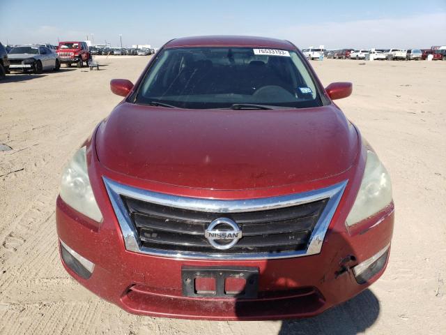 Photo 4 VIN: 1N4AL3AP8FC147415 - NISSAN ALTIMA 