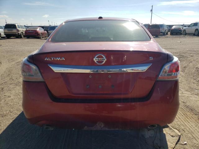 Photo 5 VIN: 1N4AL3AP8FC147415 - NISSAN ALTIMA 