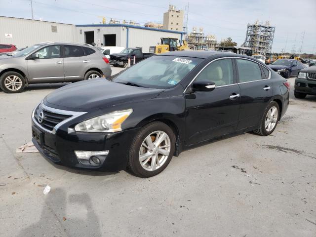 Photo 0 VIN: 1N4AL3AP8FC148869 - NISSAN ALTIMA 