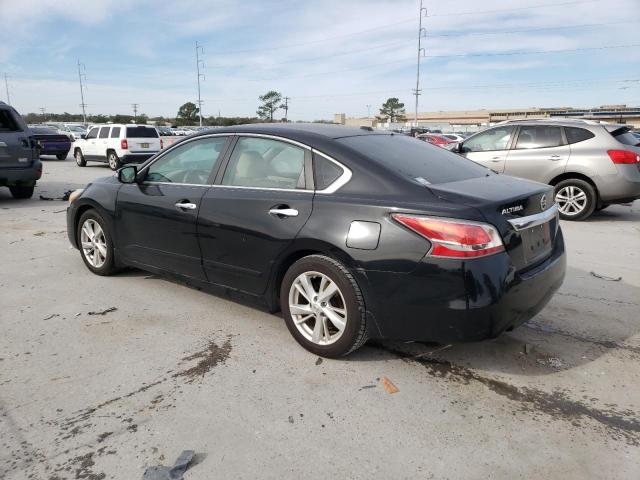 Photo 1 VIN: 1N4AL3AP8FC148869 - NISSAN ALTIMA 