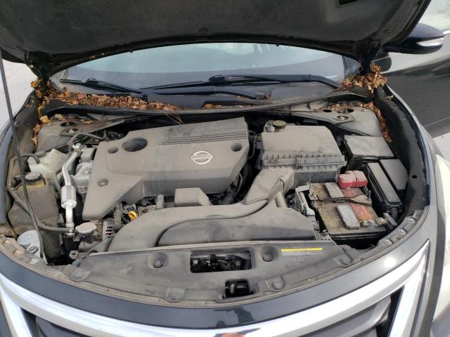 Photo 10 VIN: 1N4AL3AP8FC148869 - NISSAN ALTIMA 