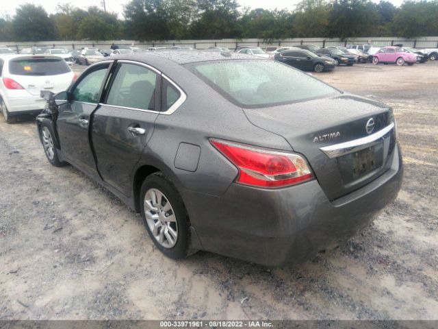 Photo 2 VIN: 1N4AL3AP8FC150119 - NISSAN ALTIMA 