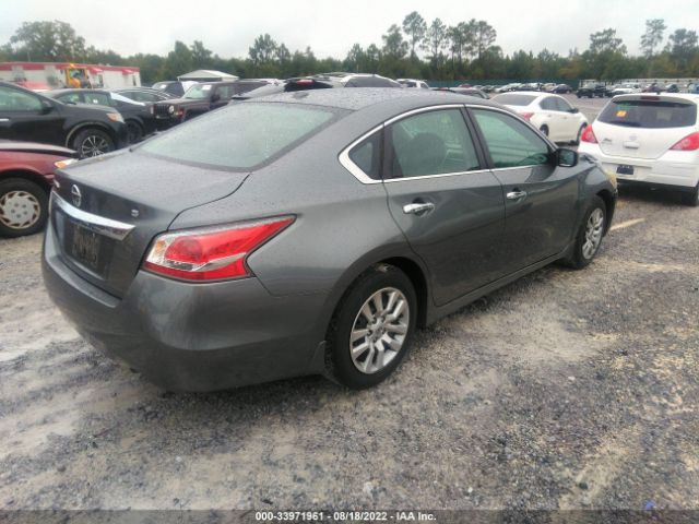 Photo 3 VIN: 1N4AL3AP8FC150119 - NISSAN ALTIMA 