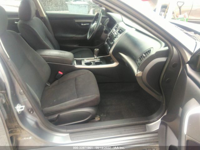 Photo 4 VIN: 1N4AL3AP8FC150119 - NISSAN ALTIMA 