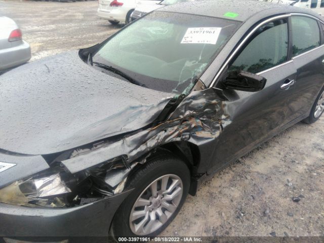 Photo 5 VIN: 1N4AL3AP8FC150119 - NISSAN ALTIMA 