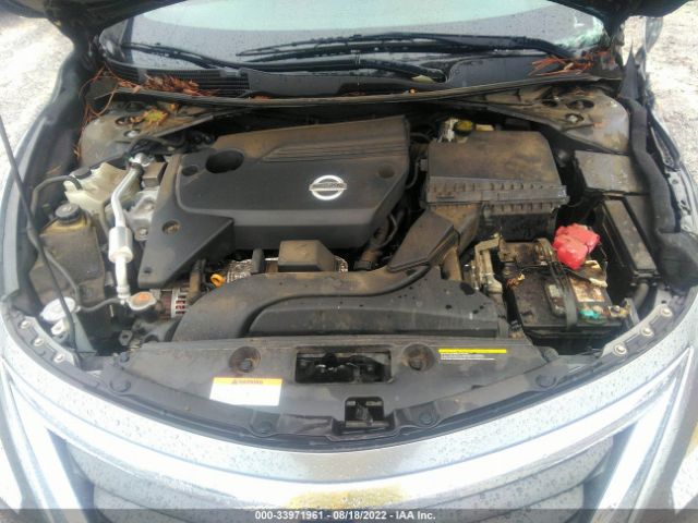 Photo 9 VIN: 1N4AL3AP8FC150119 - NISSAN ALTIMA 