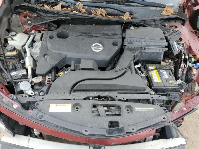 Photo 10 VIN: 1N4AL3AP8FC150346 - NISSAN ALTIMA 2.5 