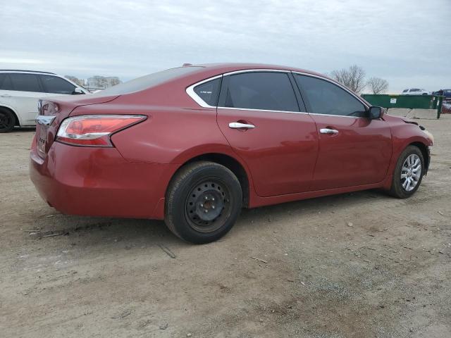 Photo 2 VIN: 1N4AL3AP8FC150346 - NISSAN ALTIMA 2.5 