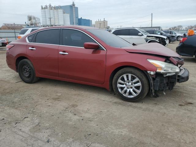 Photo 3 VIN: 1N4AL3AP8FC150346 - NISSAN ALTIMA 2.5 