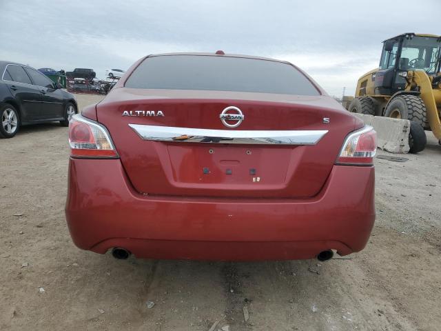 Photo 5 VIN: 1N4AL3AP8FC150346 - NISSAN ALTIMA 2.5 