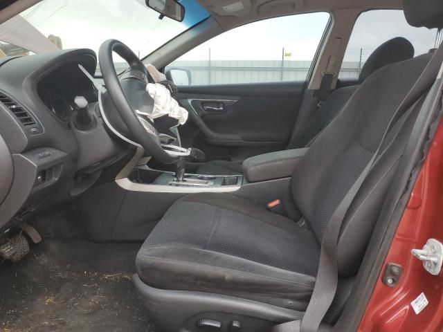 Photo 6 VIN: 1N4AL3AP8FC150346 - NISSAN ALTIMA 2.5 