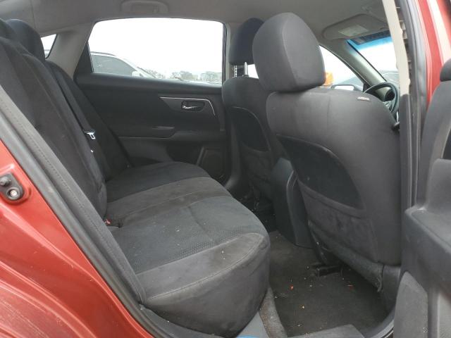 Photo 9 VIN: 1N4AL3AP8FC150346 - NISSAN ALTIMA 2.5 