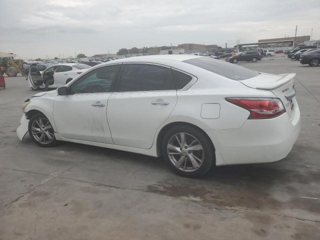 Photo 1 VIN: 1N4AL3AP8FC150654 - NISSAN ALTIMA 