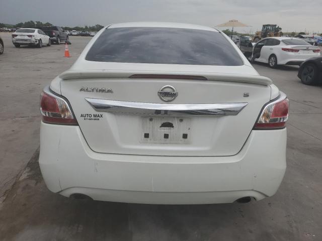 Photo 5 VIN: 1N4AL3AP8FC150654 - NISSAN ALTIMA 