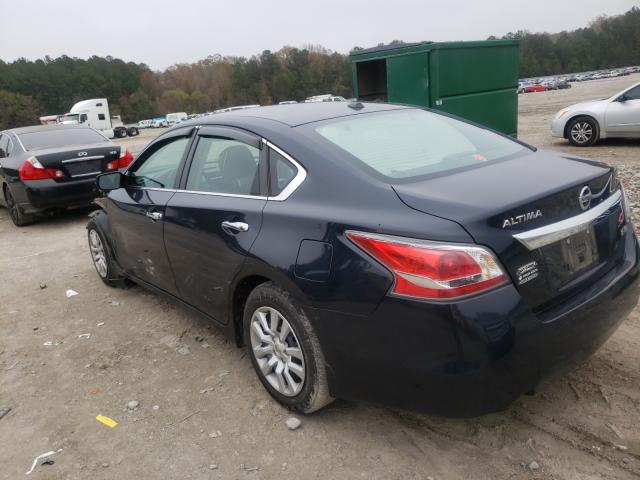 Photo 2 VIN: 1N4AL3AP8FC152033 - NISSAN ALTIMA 2.5 