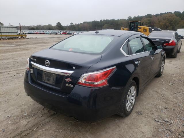 Photo 3 VIN: 1N4AL3AP8FC152033 - NISSAN ALTIMA 2.5 