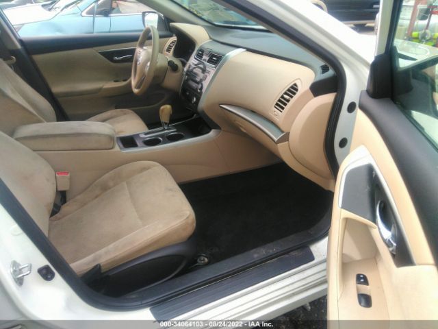 Photo 4 VIN: 1N4AL3AP8FC152534 - NISSAN ALTIMA 