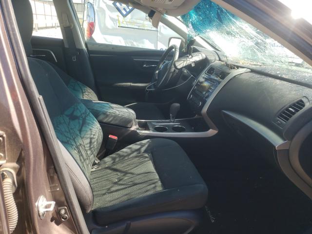 Photo 4 VIN: 1N4AL3AP8FC153456 - NISSAN ALTIMA 2.5 