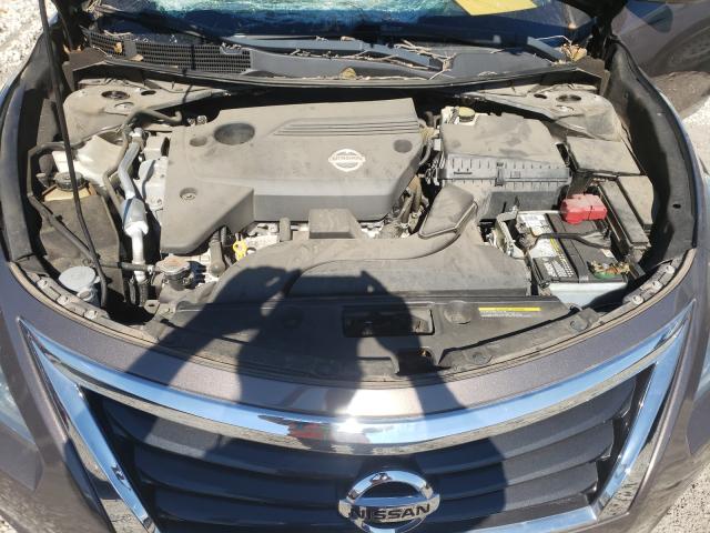 Photo 6 VIN: 1N4AL3AP8FC153456 - NISSAN ALTIMA 2.5 