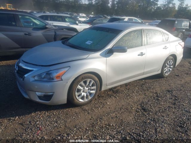 Photo 1 VIN: 1N4AL3AP8FC154591 - NISSAN ALTIMA 