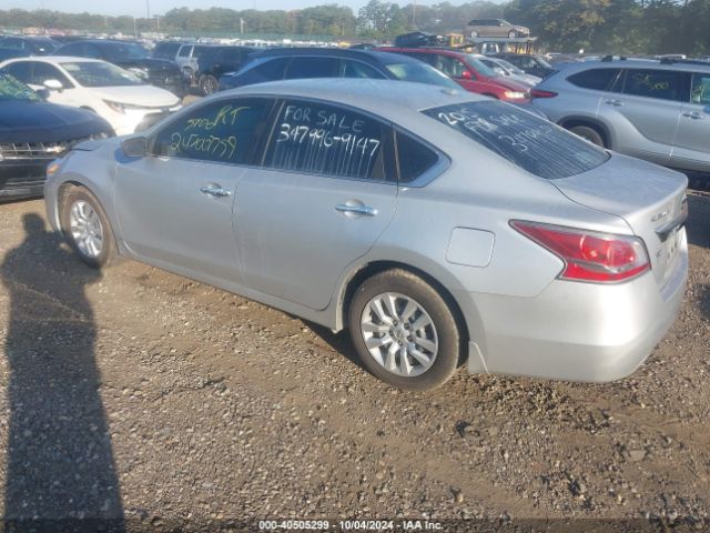 Photo 2 VIN: 1N4AL3AP8FC154591 - NISSAN ALTIMA 