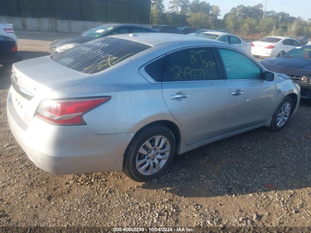 Photo 3 VIN: 1N4AL3AP8FC154591 - NISSAN ALTIMA 