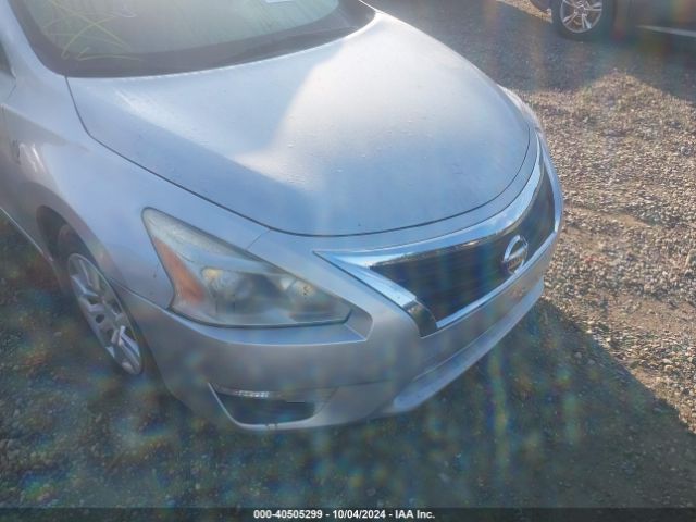 Photo 5 VIN: 1N4AL3AP8FC154591 - NISSAN ALTIMA 