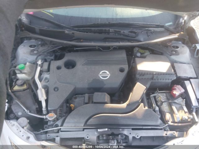 Photo 9 VIN: 1N4AL3AP8FC154591 - NISSAN ALTIMA 