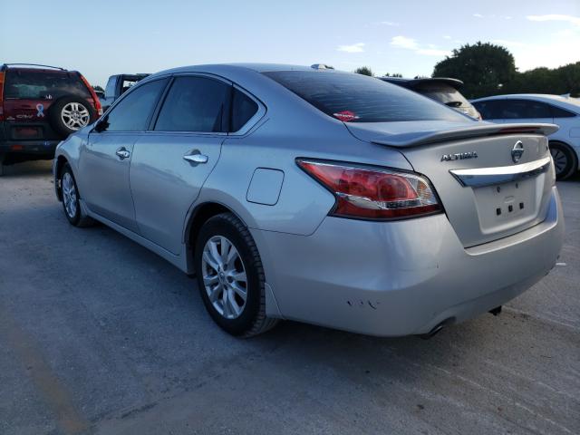 Photo 2 VIN: 1N4AL3AP8FC154669 - NISSAN ALTIMA 2.5 