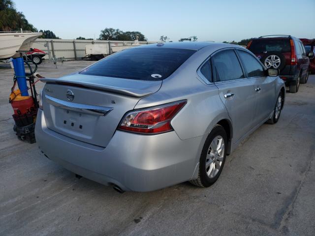 Photo 3 VIN: 1N4AL3AP8FC154669 - NISSAN ALTIMA 2.5 