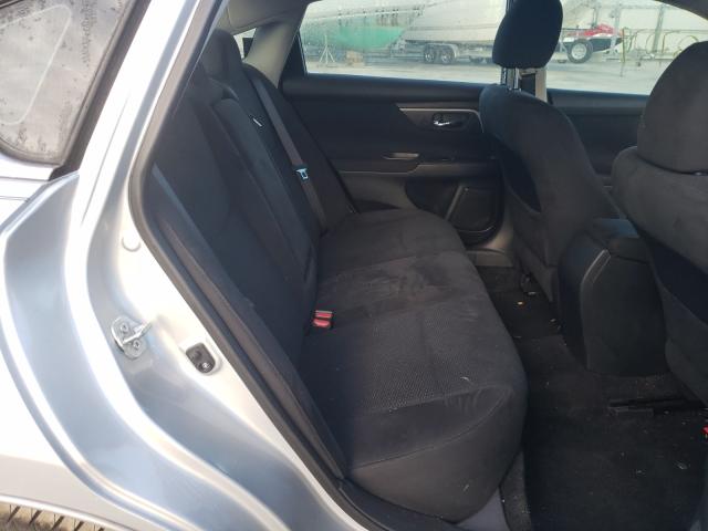 Photo 5 VIN: 1N4AL3AP8FC154669 - NISSAN ALTIMA 2.5 