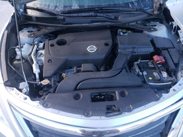 Photo 6 VIN: 1N4AL3AP8FC154669 - NISSAN ALTIMA 2.5 