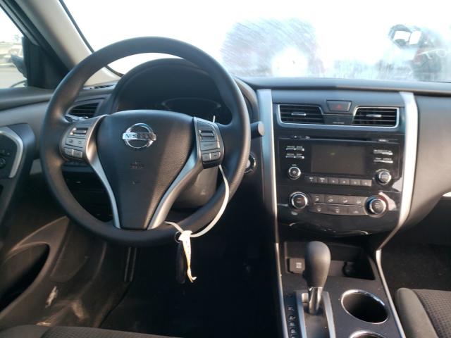 Photo 8 VIN: 1N4AL3AP8FC154669 - NISSAN ALTIMA 2.5 