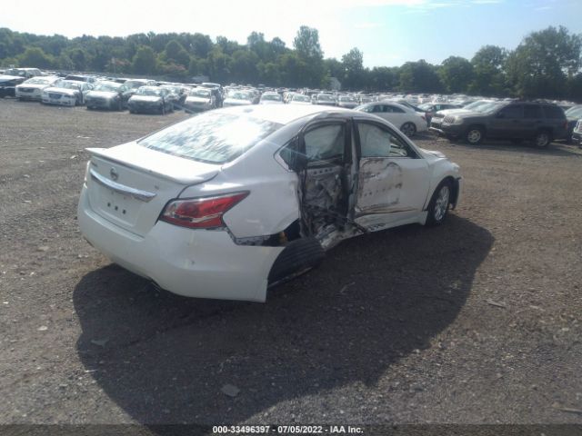 Photo 3 VIN: 1N4AL3AP8FC156373 - NISSAN ALTIMA 