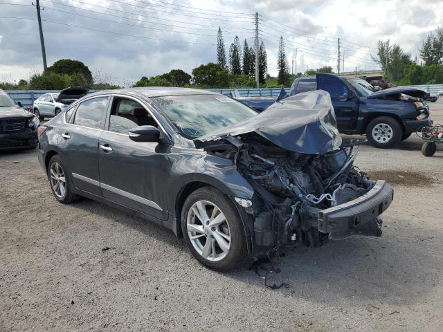 Photo 0 VIN: 1N4AL3AP8FC156812 - NISSAN ALTIMA 2.5 