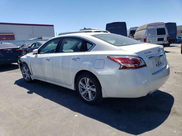 Photo 1 VIN: 1N4AL3AP8FC157359 - NISSAN ALTIMA 