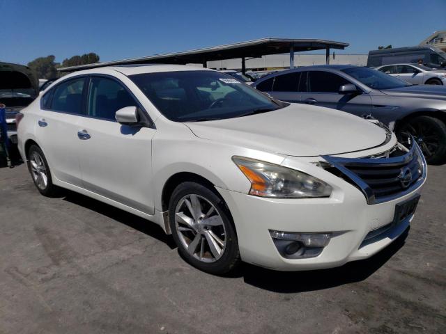 Photo 3 VIN: 1N4AL3AP8FC157359 - NISSAN ALTIMA 