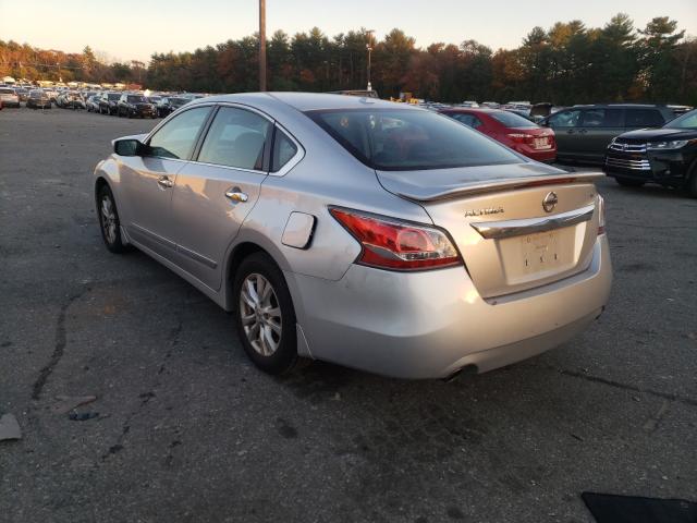 Photo 2 VIN: 1N4AL3AP8FC158415 - NISSAN ALTIMA 2.5 