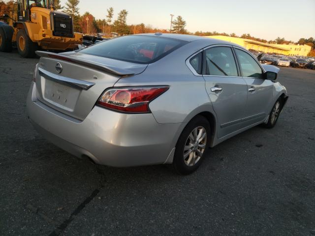 Photo 3 VIN: 1N4AL3AP8FC158415 - NISSAN ALTIMA 2.5 