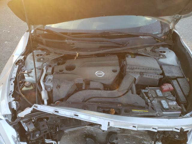 Photo 6 VIN: 1N4AL3AP8FC158415 - NISSAN ALTIMA 2.5 