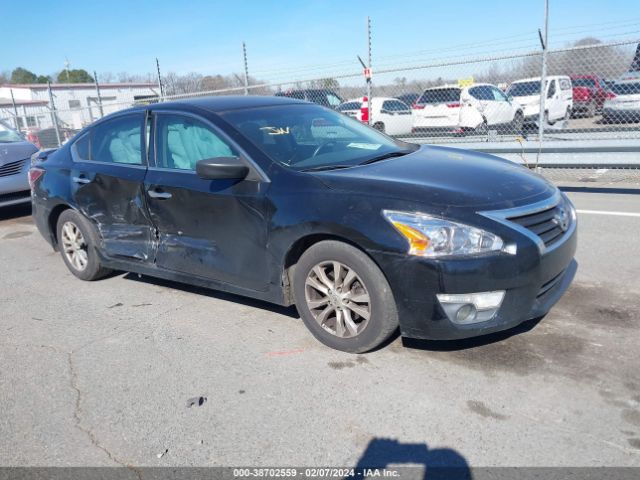 Photo 0 VIN: 1N4AL3AP8FC158866 - NISSAN ALTIMA 