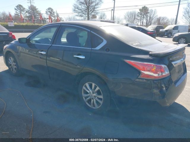 Photo 2 VIN: 1N4AL3AP8FC158866 - NISSAN ALTIMA 